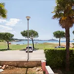 Summer By The Sea